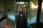 B&O C2646 Interior